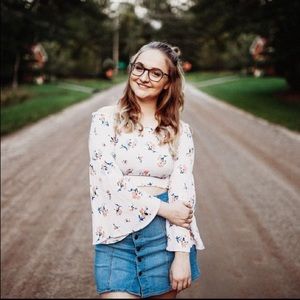 Meet your Posher, Lexi